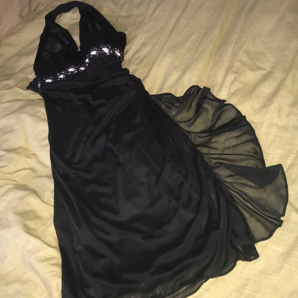 Cache Prom homecoming dress - Picture 5 of 6